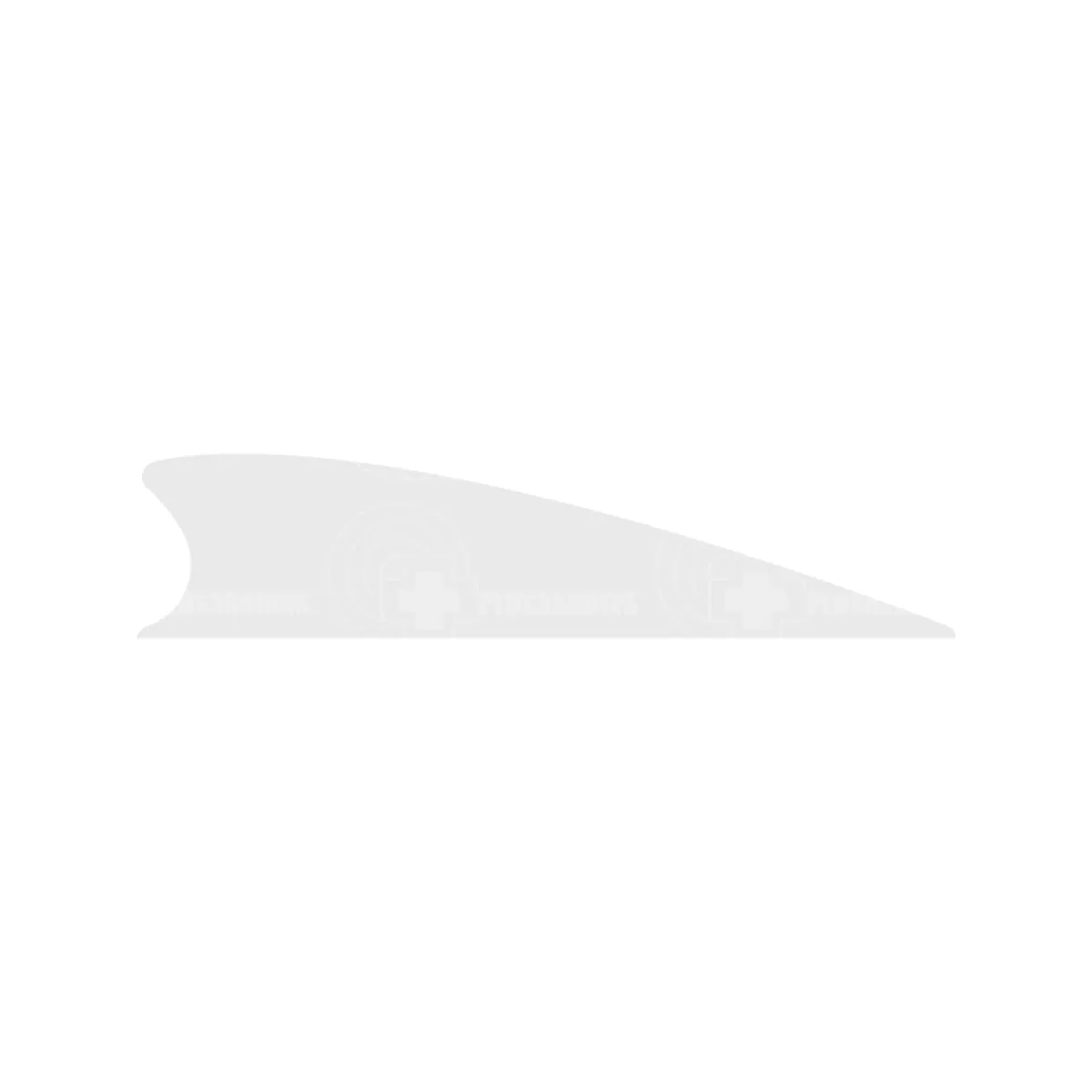 TAC Matrix 1.75” Vanes (100 pk)
