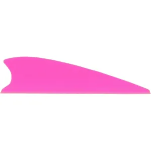 Tac Vanes Matrix Vanes Pink 1.75 In. 100 Pk.