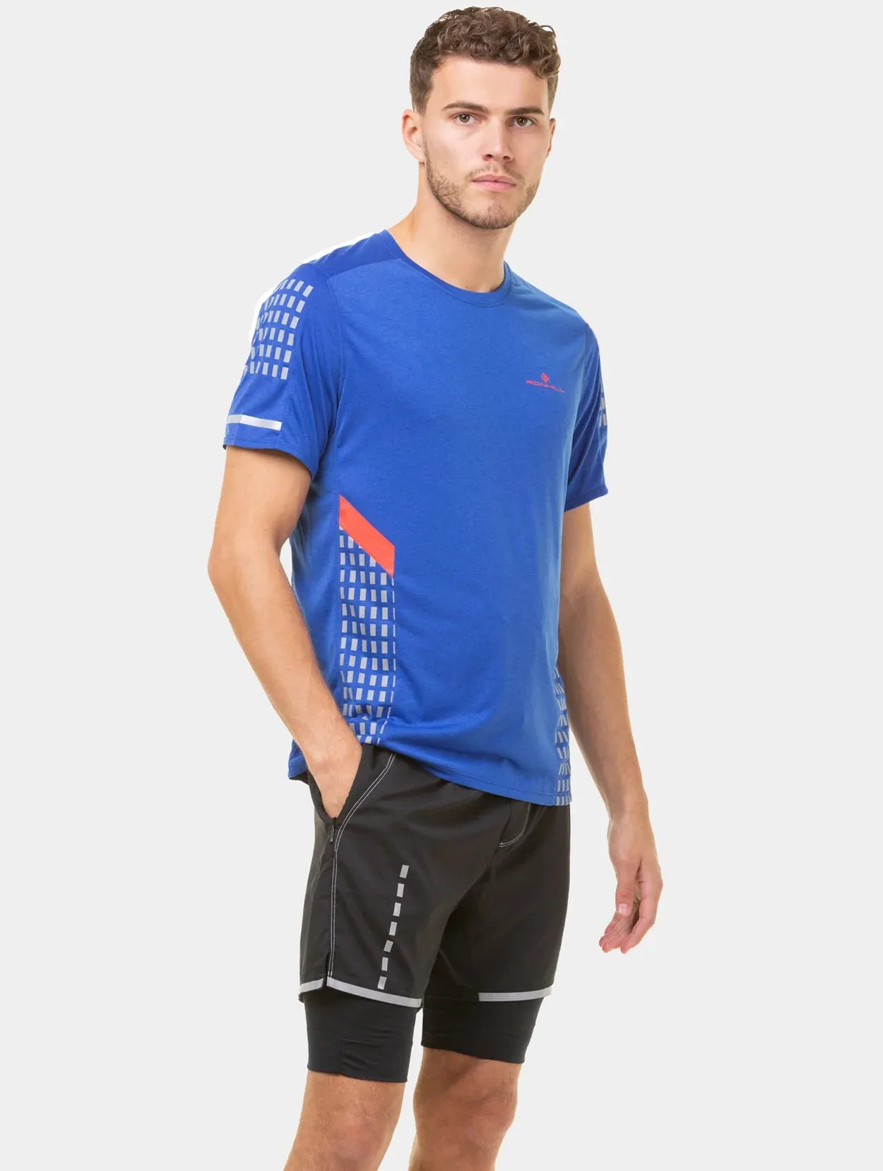 Tech Afterhours S/S Tee
