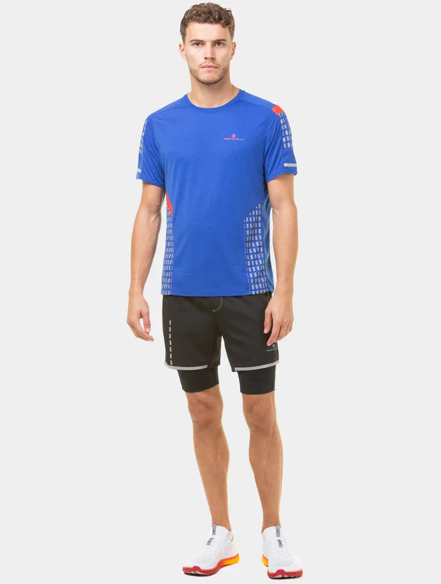 Tech Afterhours S/S Tee