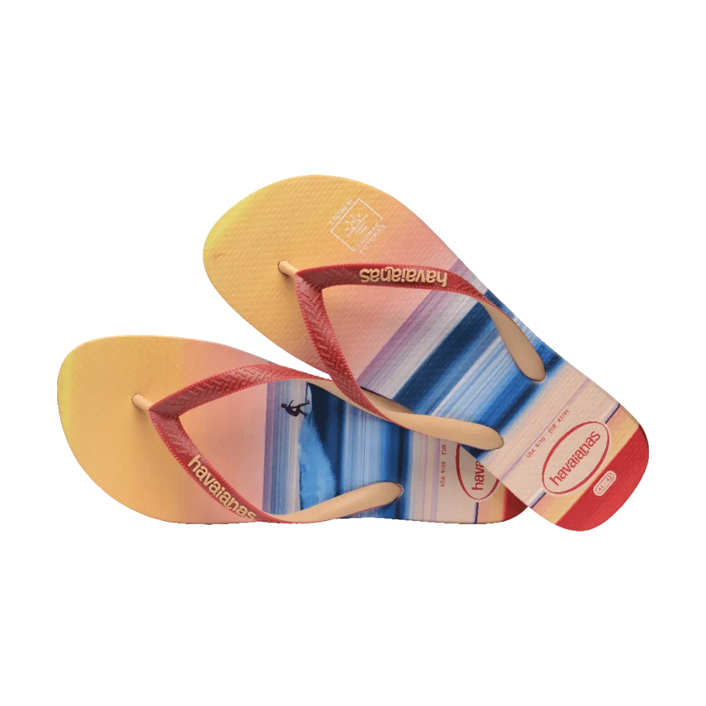Top Surf Sessions Flip Flops
