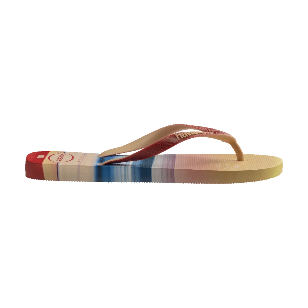 Top Surf Sessions Flip Flops