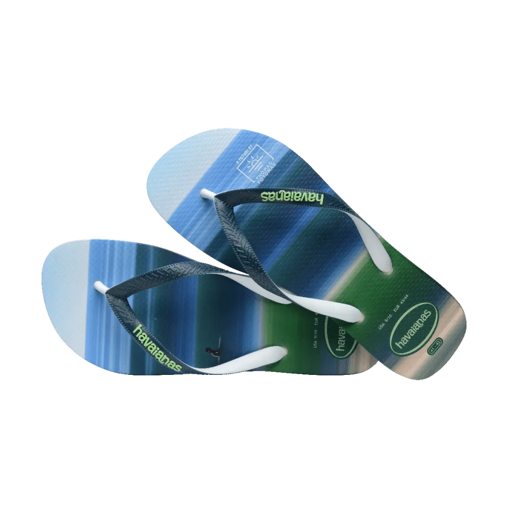Top Surf Sessions Flip Flops