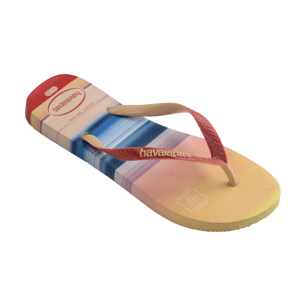 Top Surf Sessions Flip Flops
