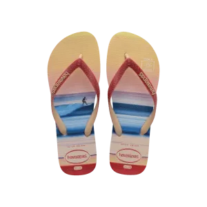 Top Surf Sessions Flip Flops