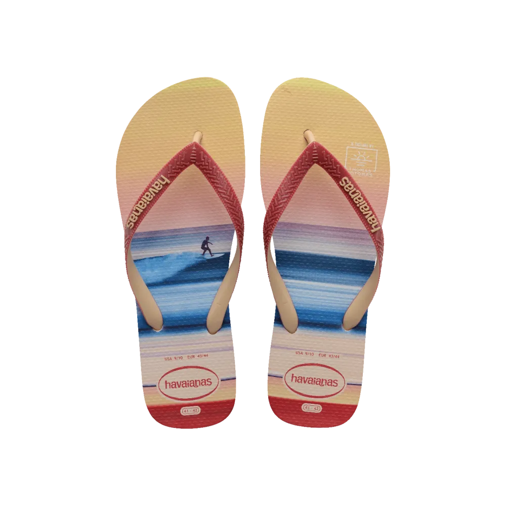 Top Surf Sessions Flip Flops