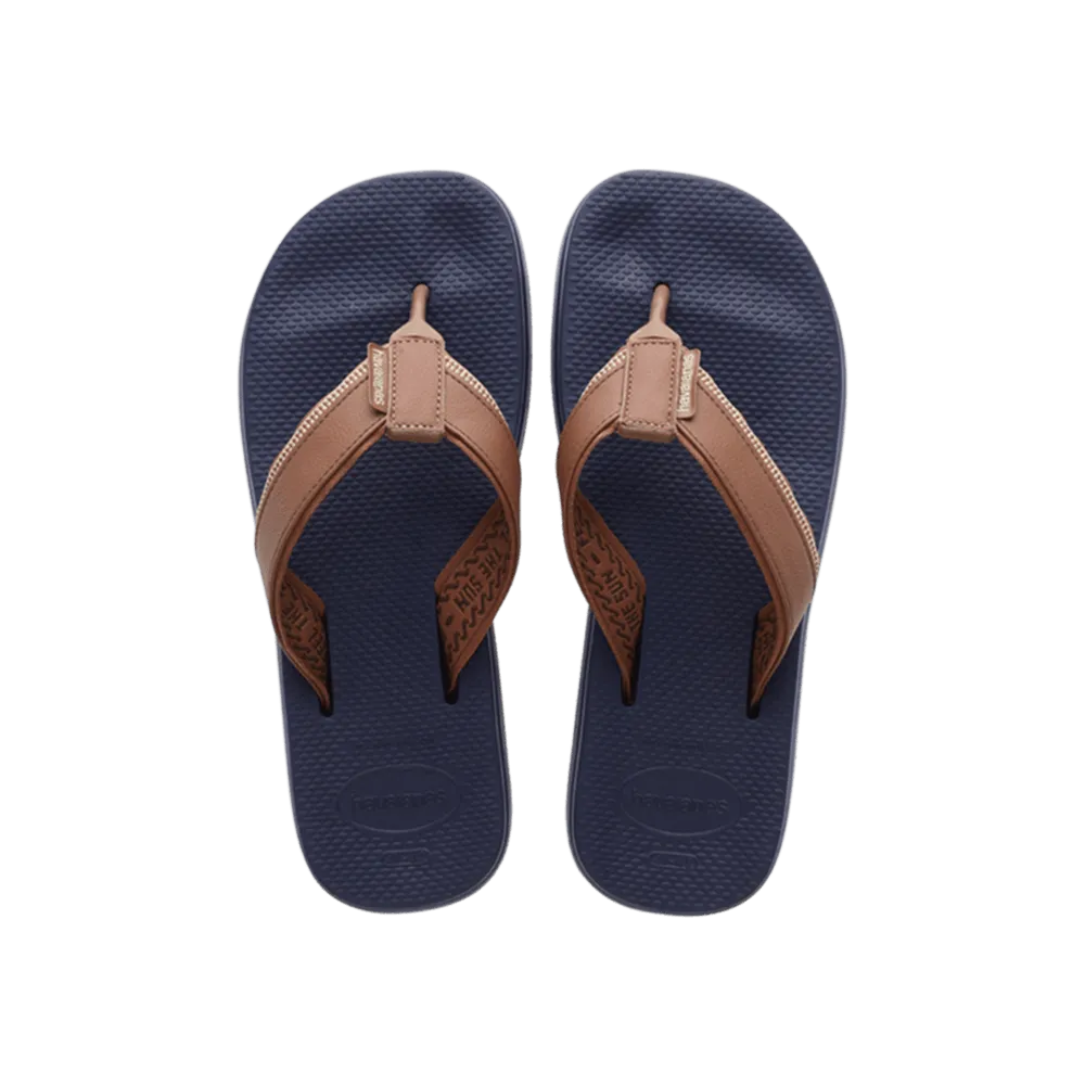 Urban Blend Flip Flops