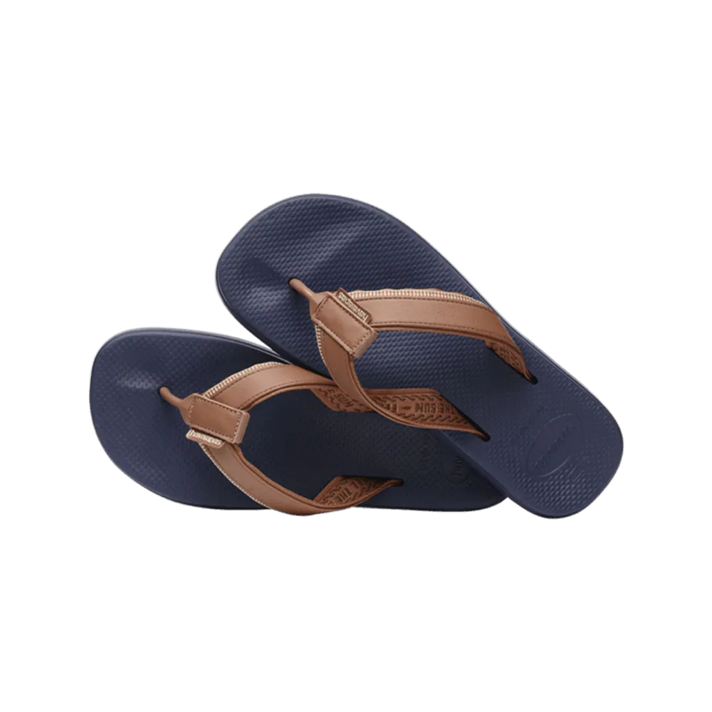 Urban Blend Flip Flops