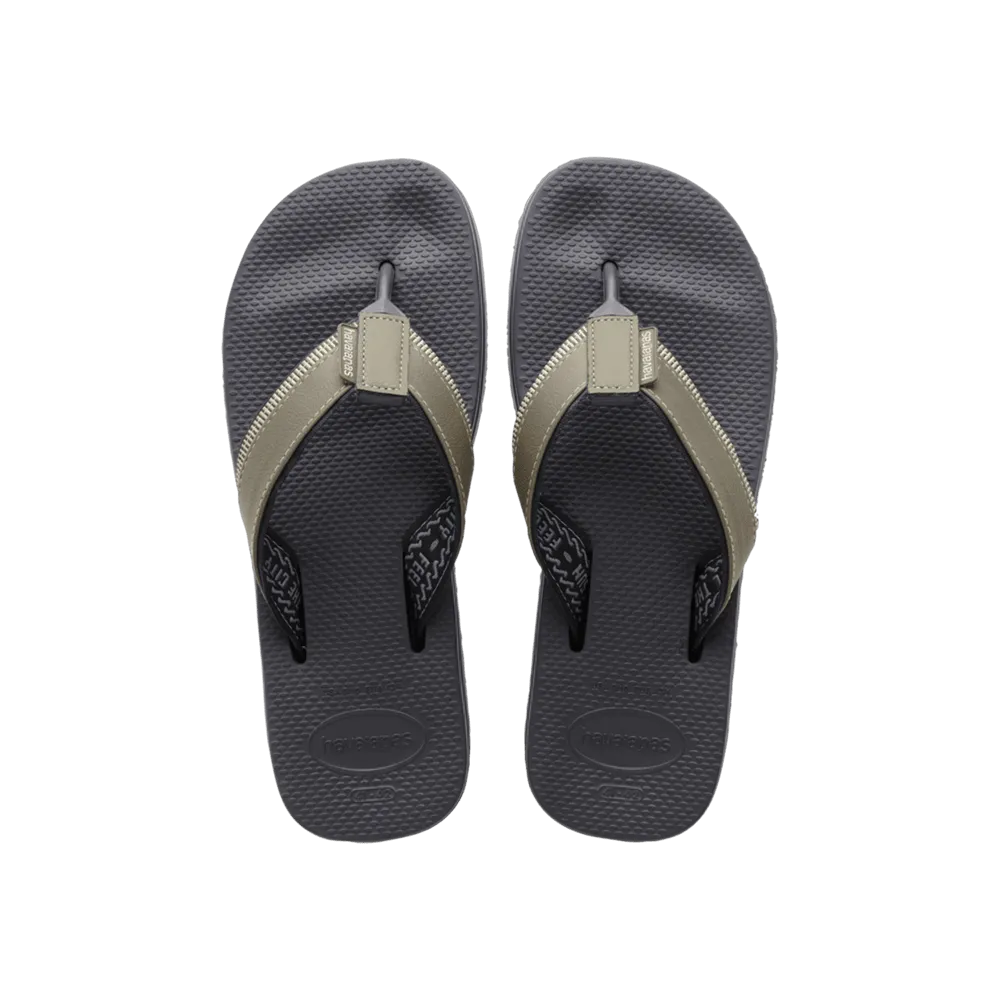 Urban Blend Flip Flops