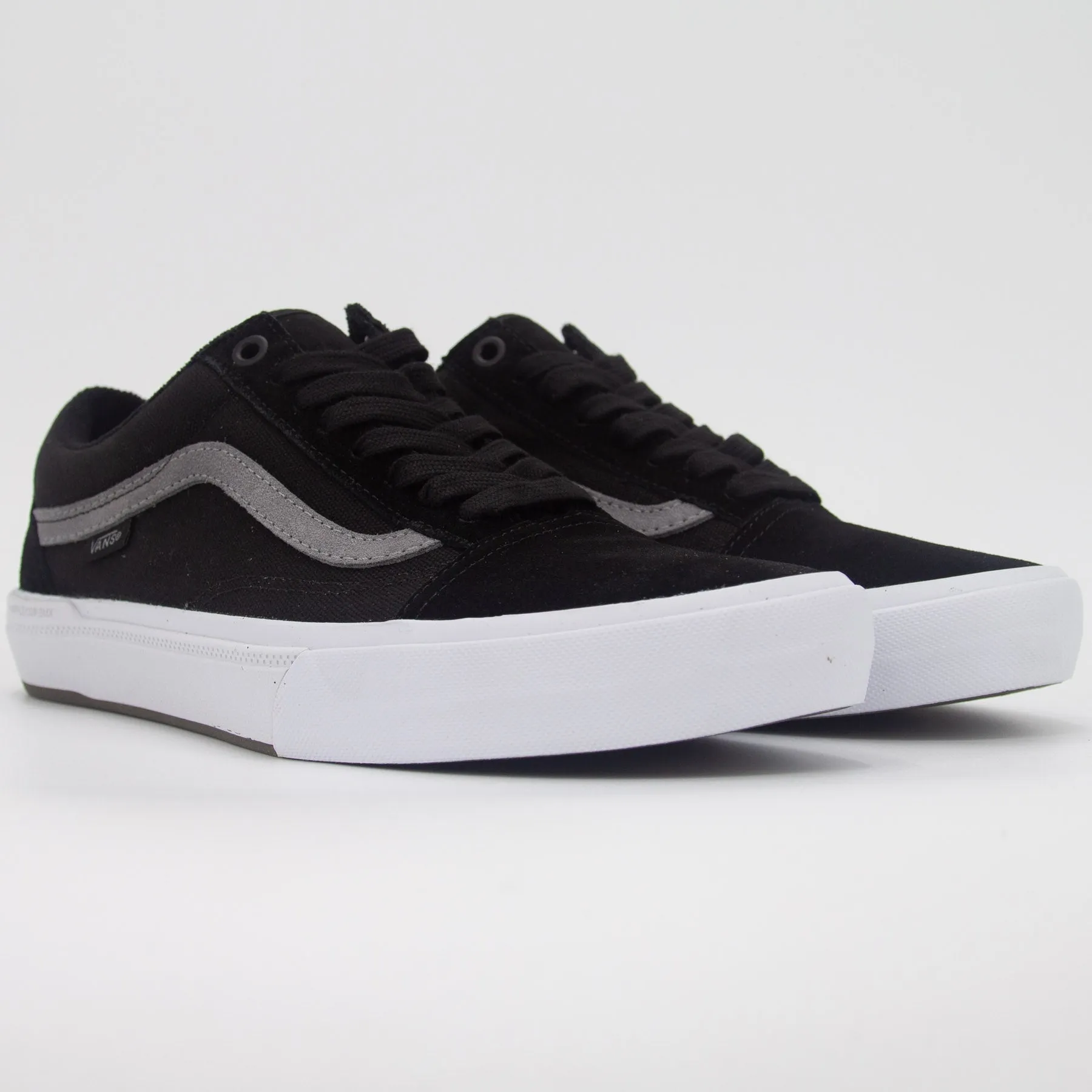Vans BMX Old Skool Black/Gray/White