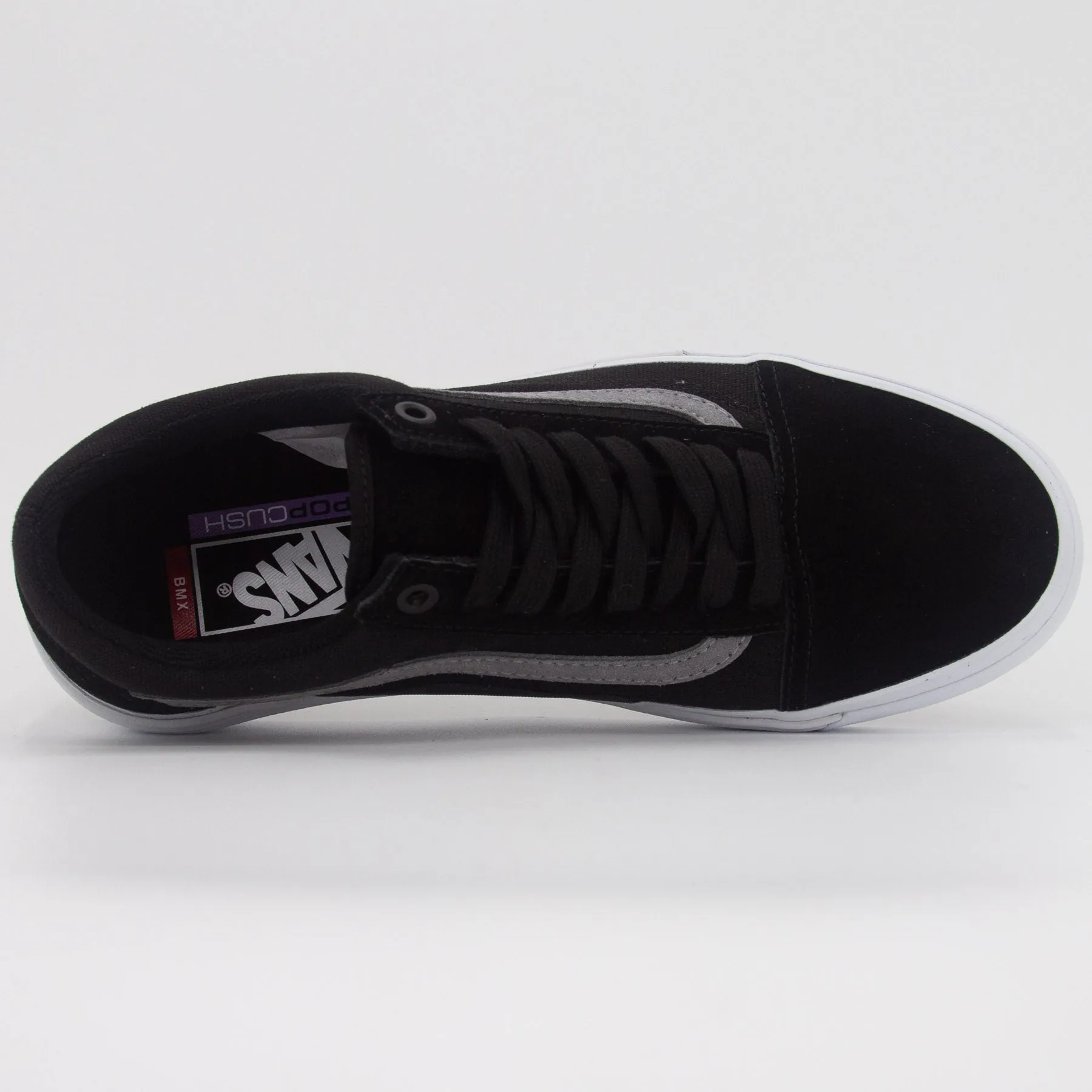 Vans BMX Old Skool Black/Gray/White