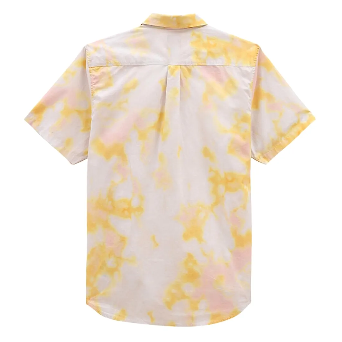 Vans Carlson Tie Dye Shirt - Narcissus