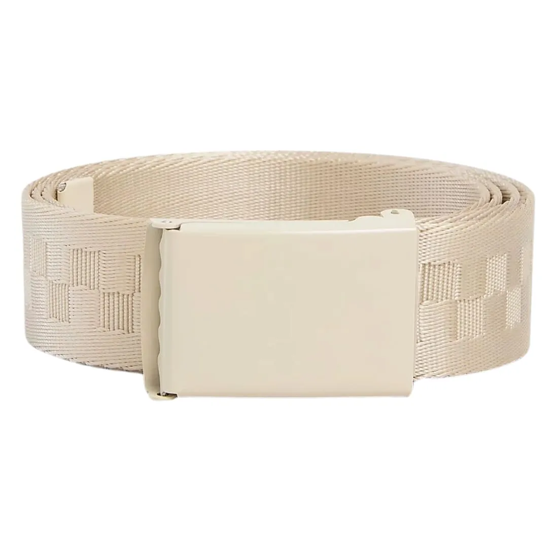 Vans Draz Web Belt - Turtledove