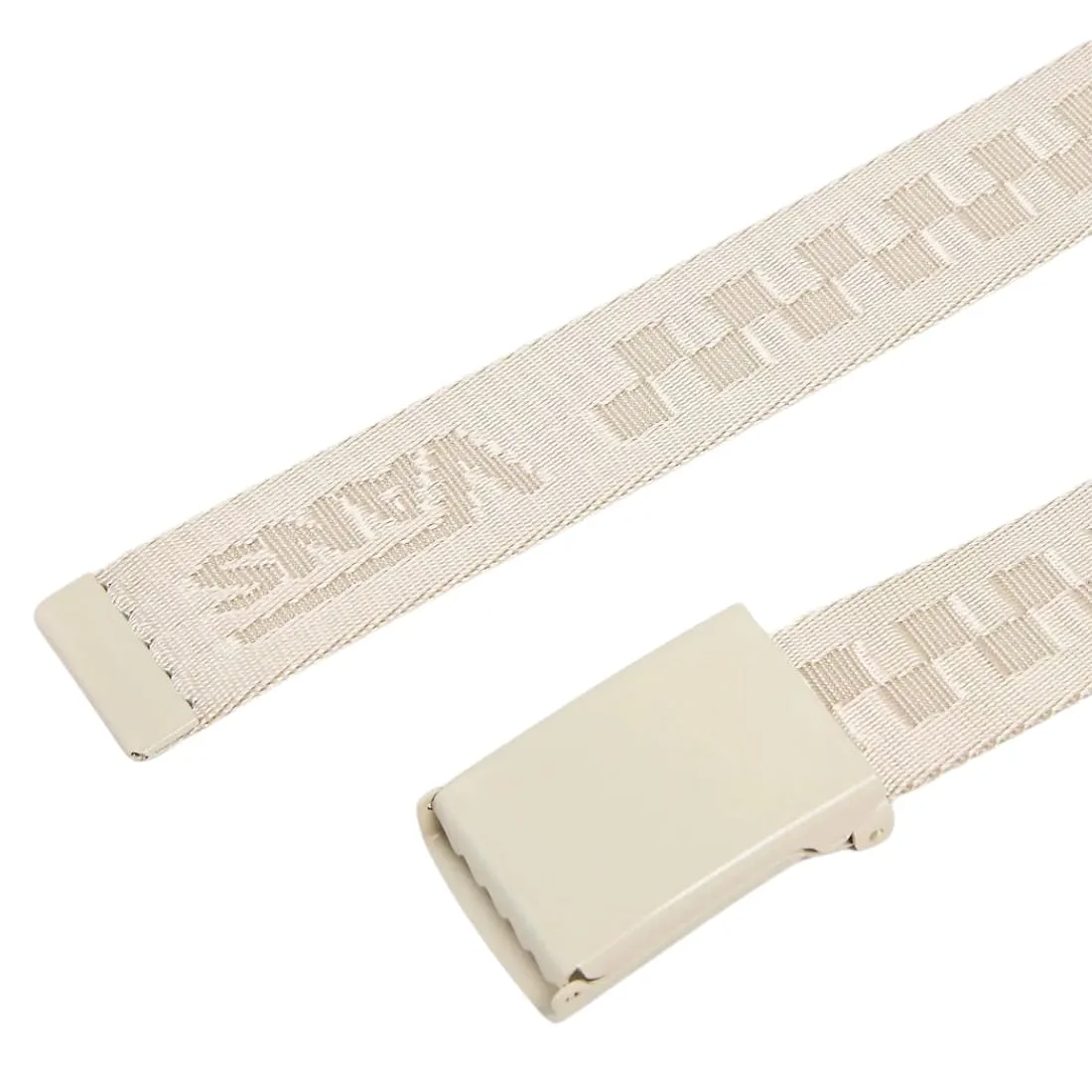 Vans Draz Web Belt - Turtledove