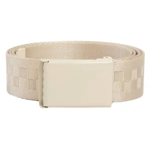 Vans Draz Web Belt - Turtledove