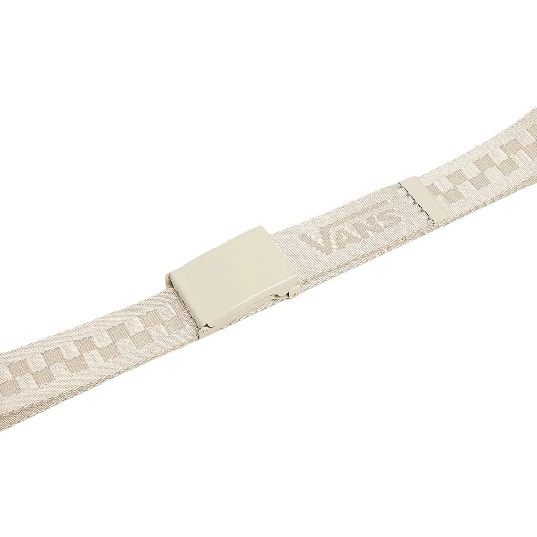 Vans Draz Web Belt - Turtledove