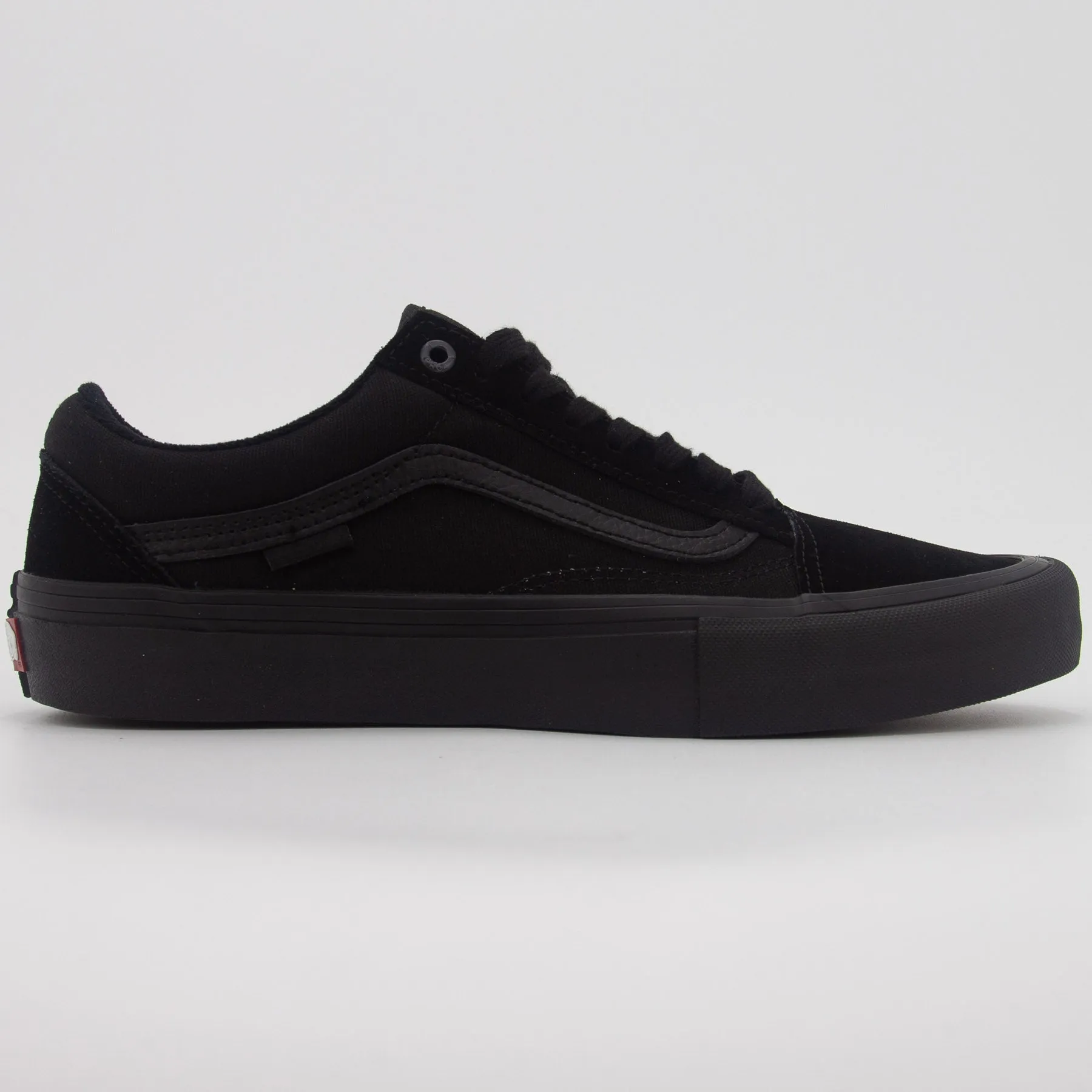 Vans Old Skool Pro Blackout