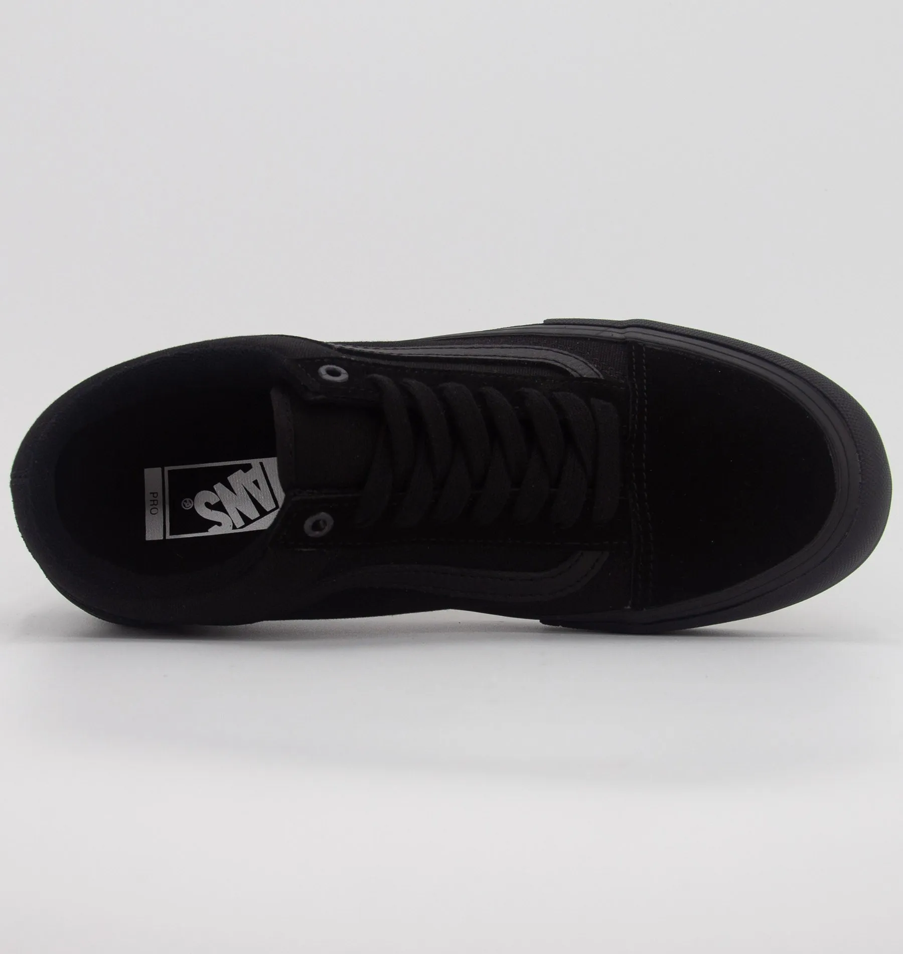 Vans Old Skool Pro Blackout