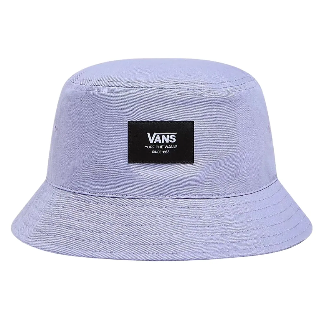 Vans Patch Bucket Hat - Cosmic Sky