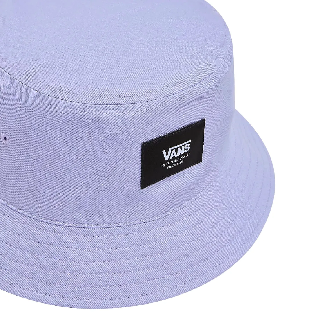 Vans Patch Bucket Hat - Cosmic Sky