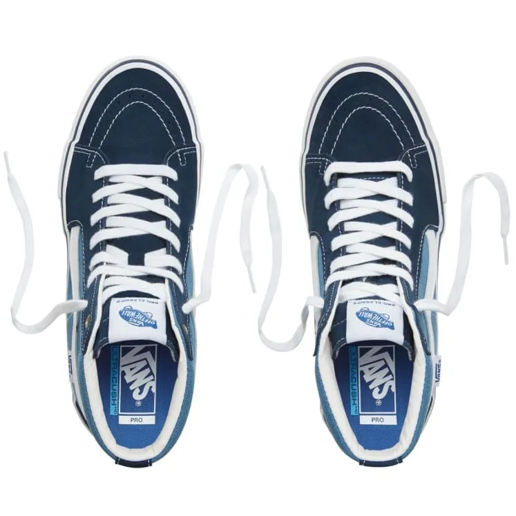 Vans Pro Sk8-Hi Shoe