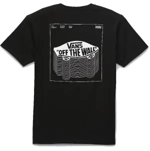 Vans Transfixed SS T-Shirt - Black