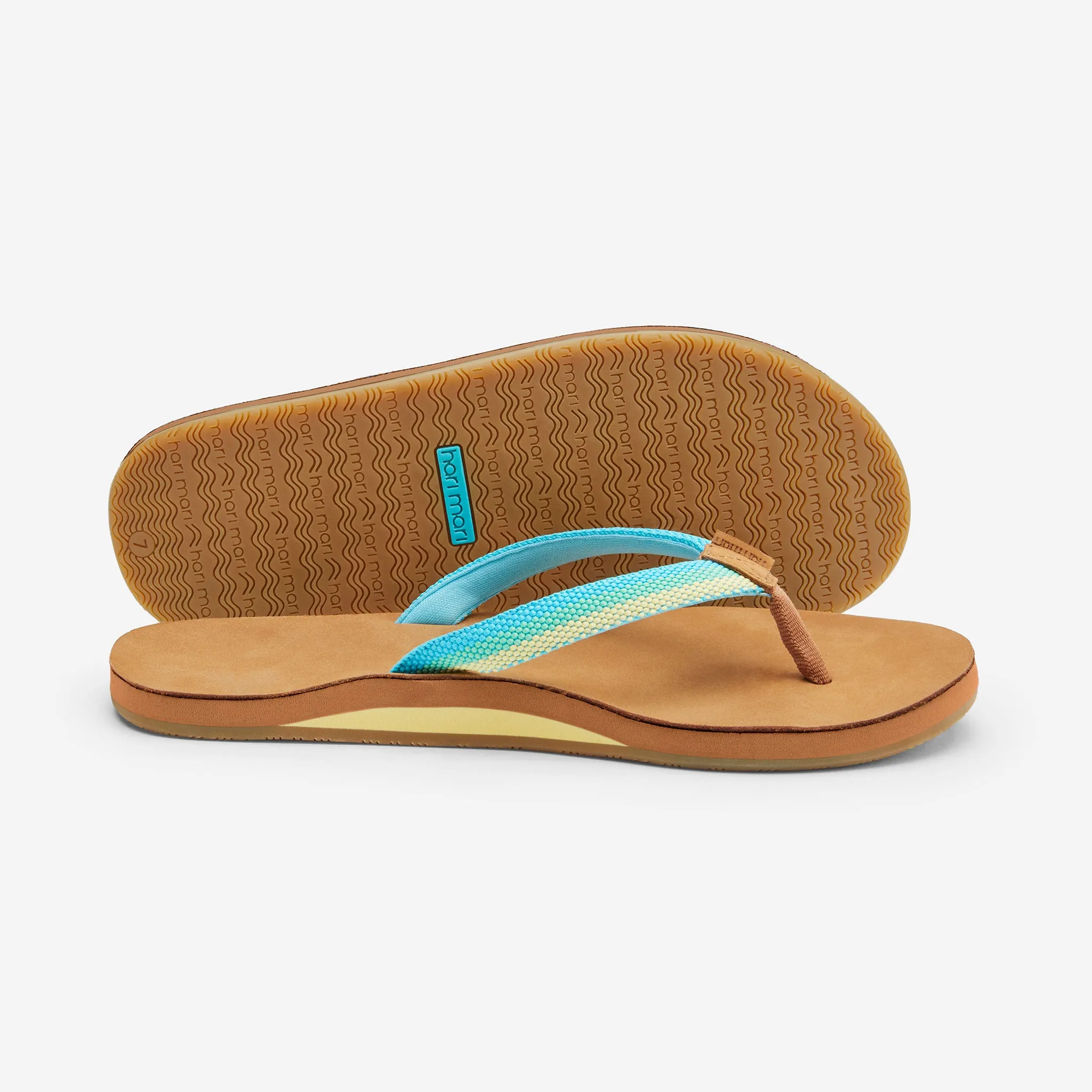 Women's Scouts Breeze | Aqua