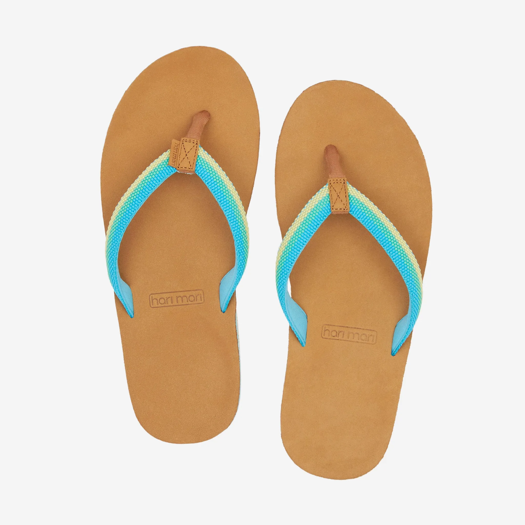 Women's Scouts Breeze | Aqua