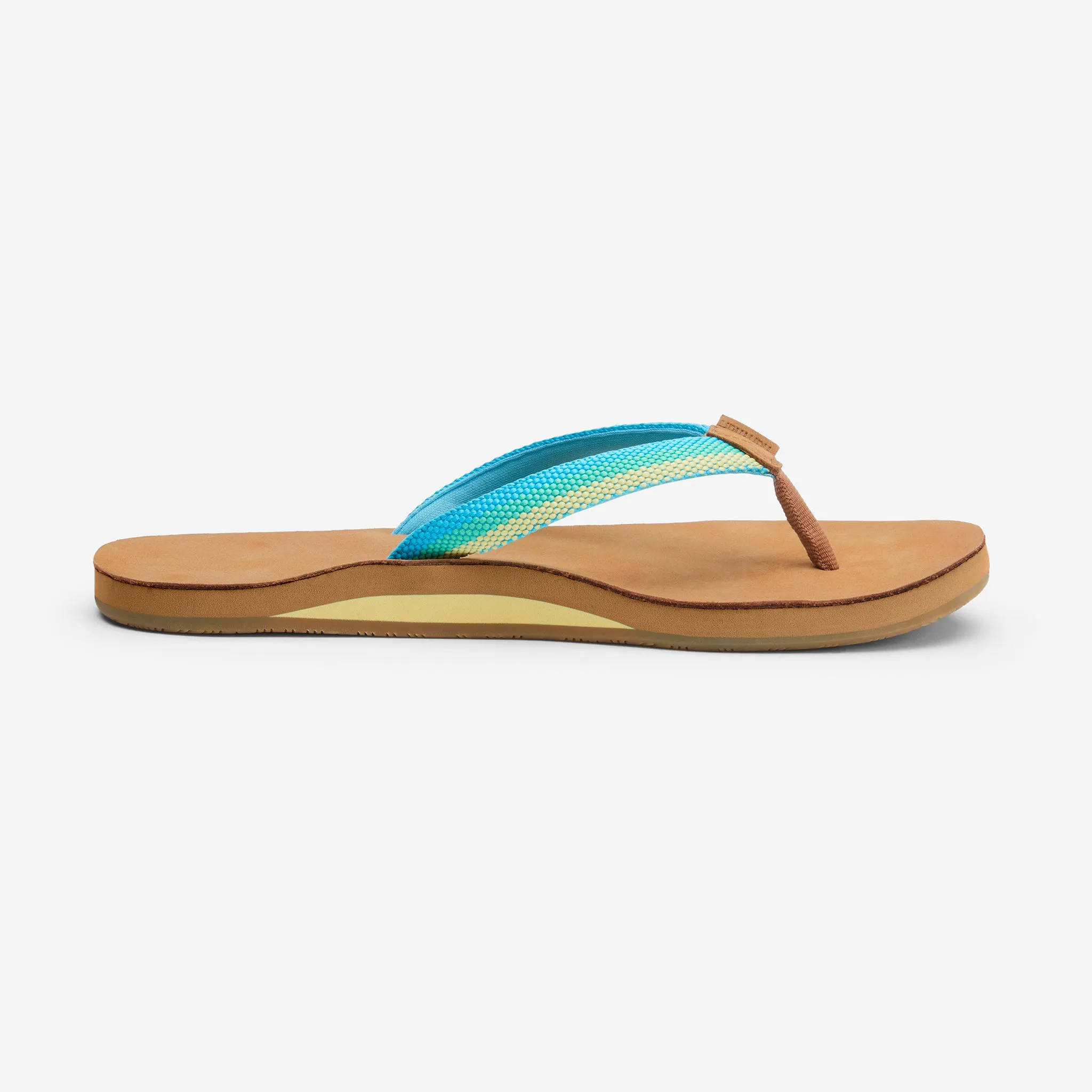 Women's Scouts Breeze | Aqua