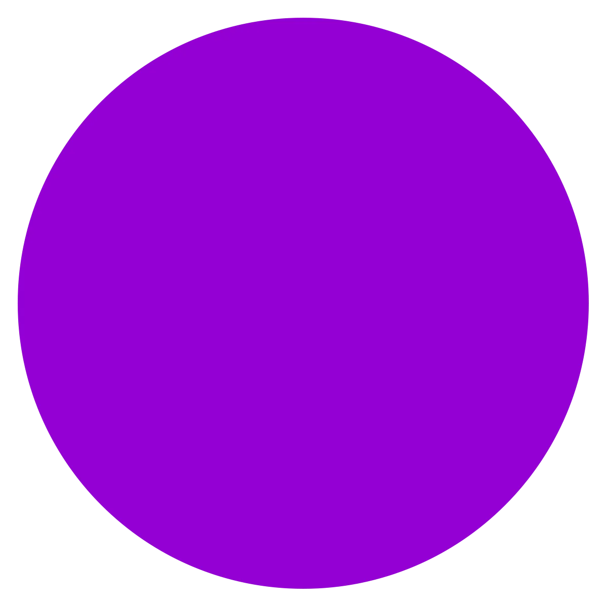 Z-Purple Dot Test Product